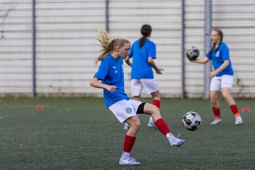 Bild 7 - wCJ Holstein Kiel Turnier